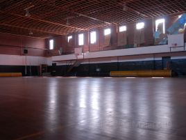 Auditorium-Armory