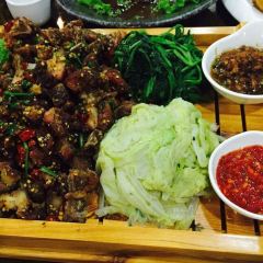 那吉屯老院子 User Photo