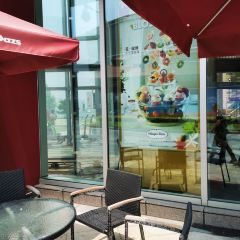 哈根達斯(無錫永珍城店)張用戶圖片