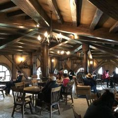 The Green Dragon Inn User Photo