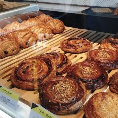 Ipoh Bakery User Photo