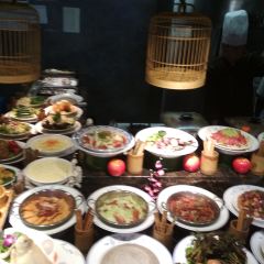 OLD PING HU 여행 사진