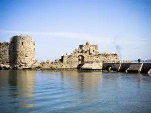 Tyre Beach