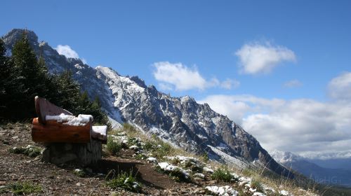 Cerro Piltriquitron