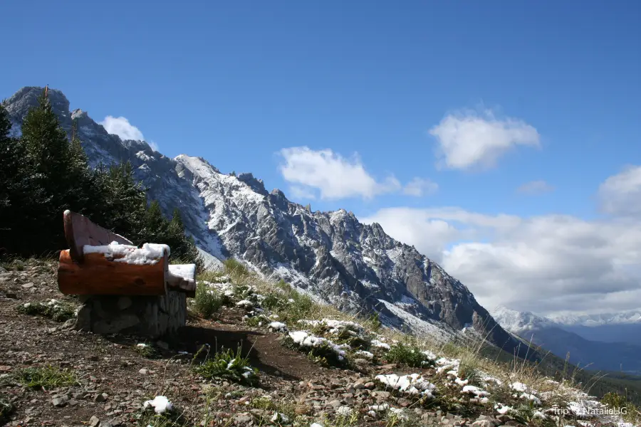 Cerro Piltriquitron