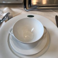 Café & Restaurant Motto am Fluss 여행 사진