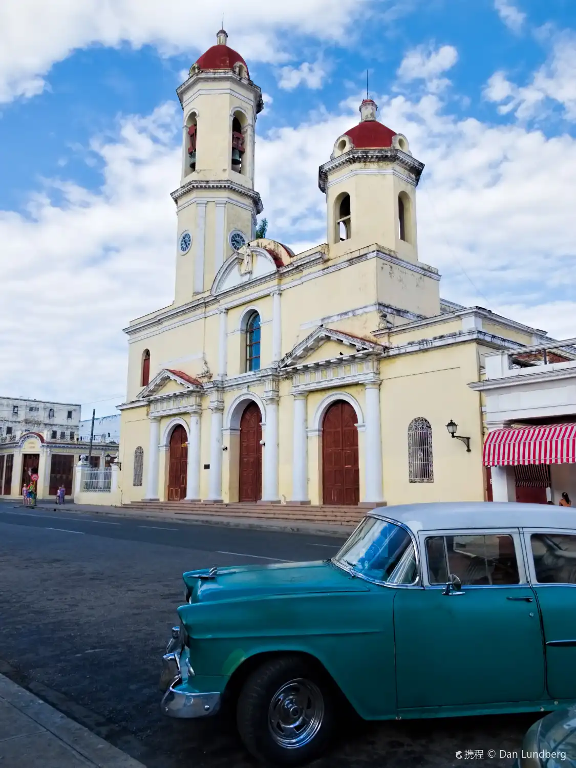 Hotels near Catedral of the Purisima Concepcion