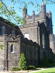 Calvary Episcopal Church