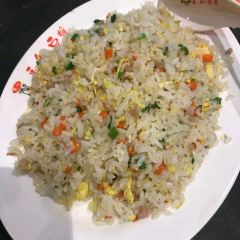 永和豆浆(安阳路店) User Photo