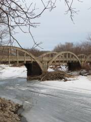 Rainbow Bridge