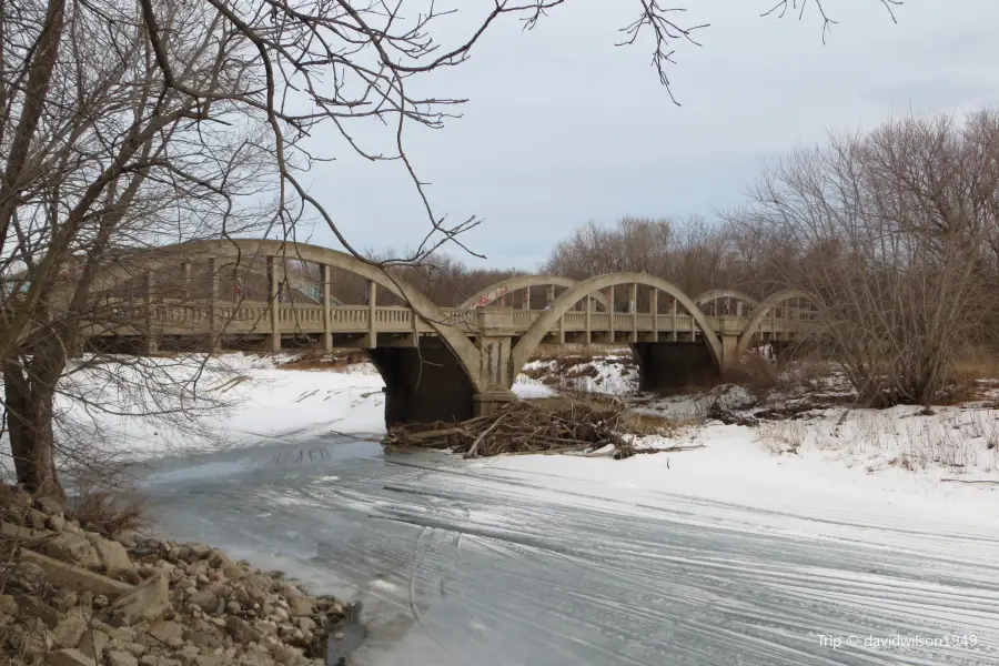 Rainbow Bridge