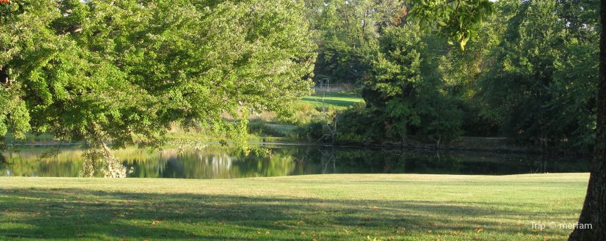 Woodhaven Country Club