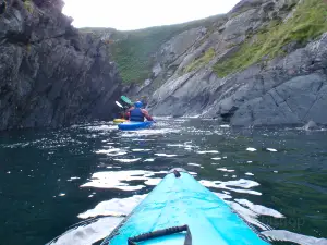 Jim Thorpe River Adventures