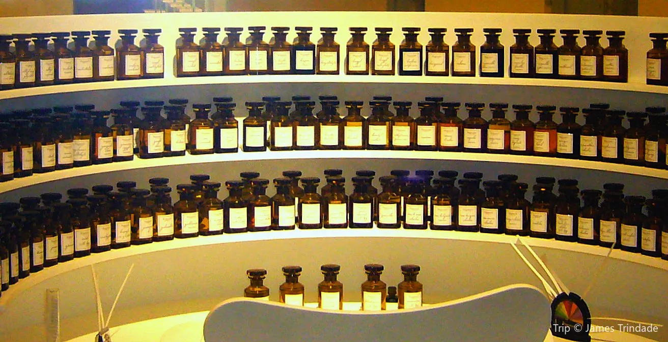 3_Fragonard factory and cosmetic laboratory