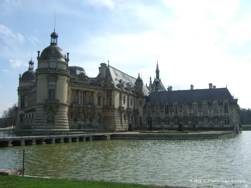 Chantilly