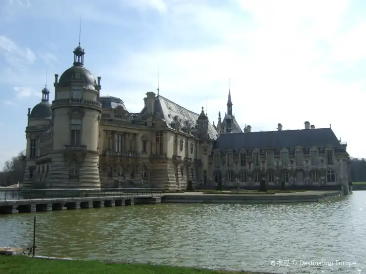 Chantilly
