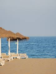 Playa de los Boliches