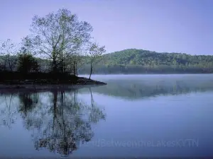 Lago Barkley