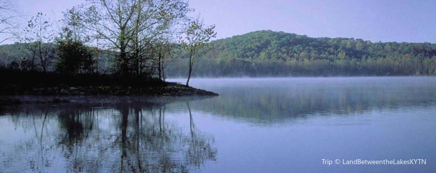 Lake Barkley