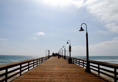 Imperial Beach Pier