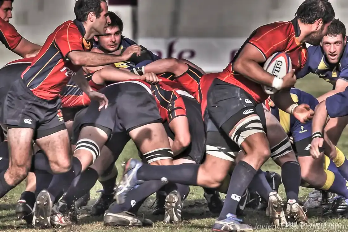 Hotels near Choet Visser Rugby Museum