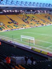 Carrow Road Stadium