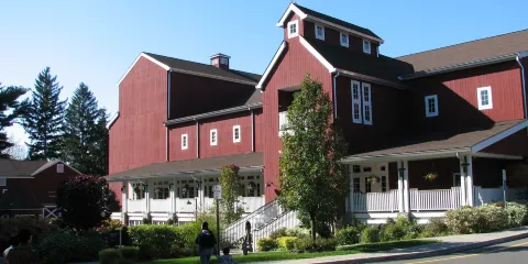 Westport Country Playhouse