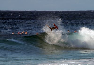 Banzai Pipeline / Ehukai Beach Park