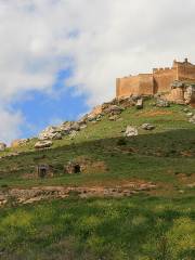 Fortaleza califal de Gormaz