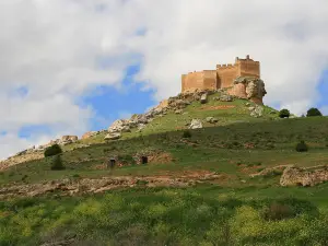 Castle Gormaz