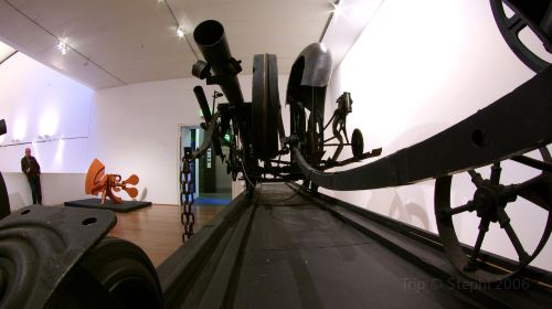 Museum Tinguely