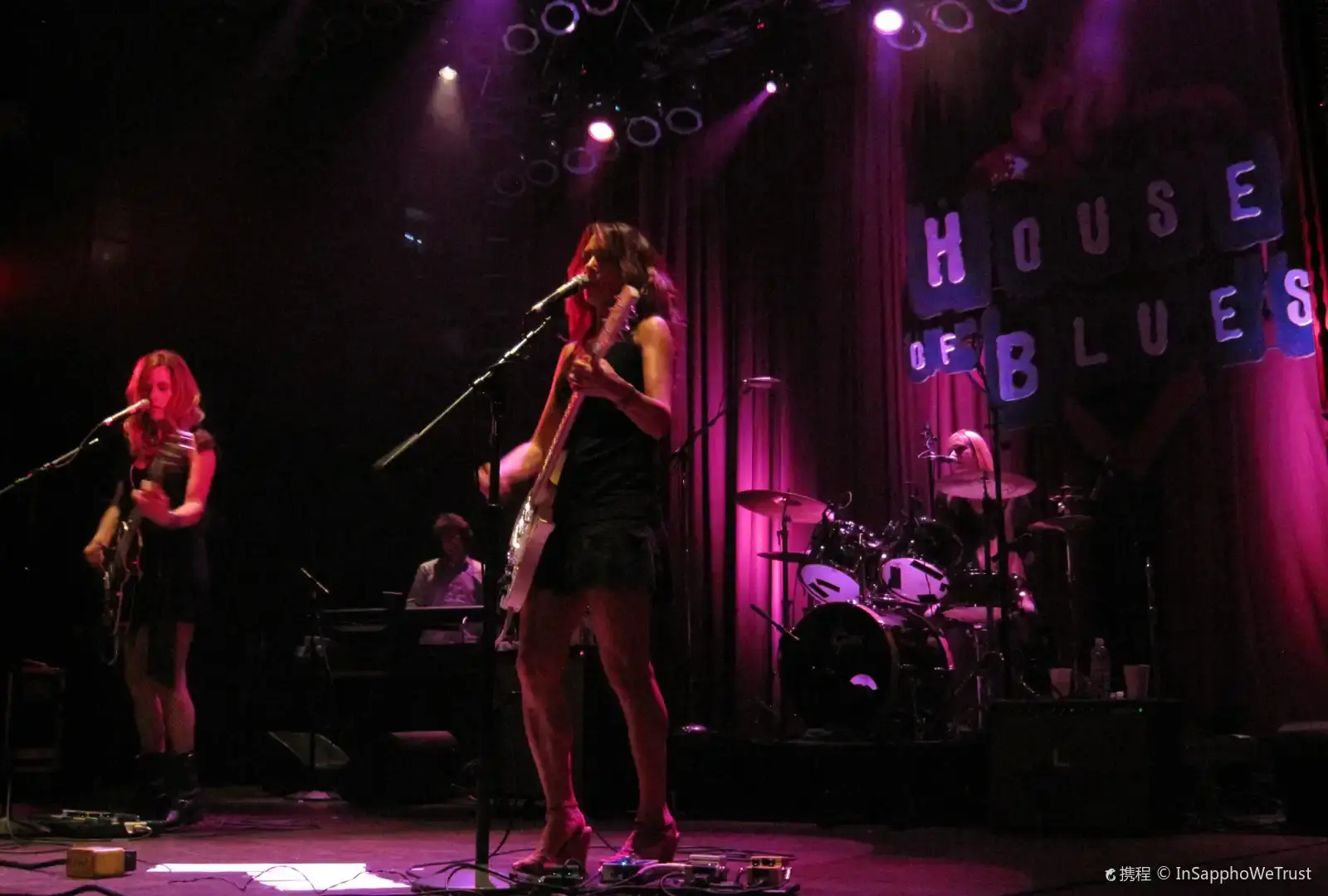Hotels near House of Blues Anaheim