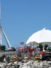 Centennial Wheel