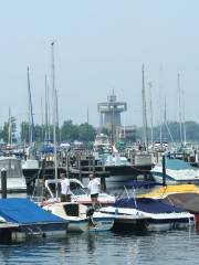 Erie Basin Marina