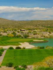 Wickenburg Ranch Golf & Social Club