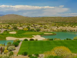 Wickenburg Ranch Golf & Social Club