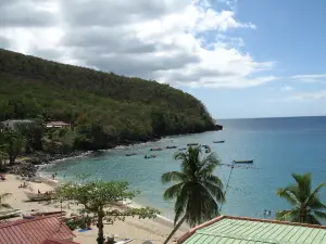 Anse Dufour