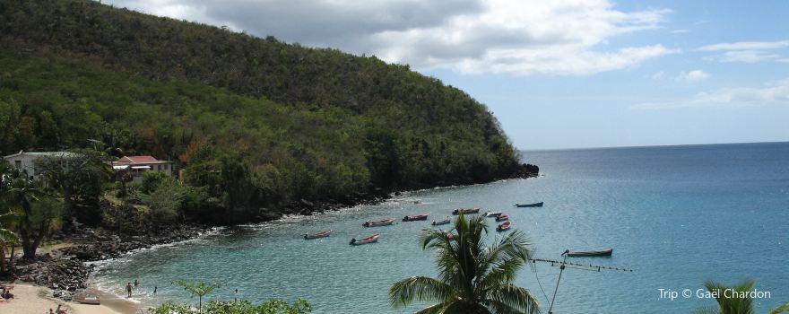 Anse Dufour