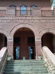 National Mining Hall of Fame & Museum