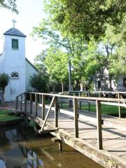 Acadian Village