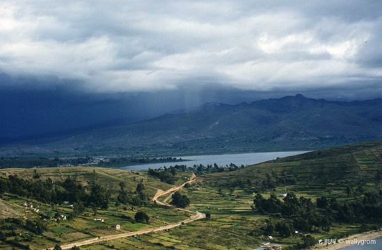 Cerro Calvario
