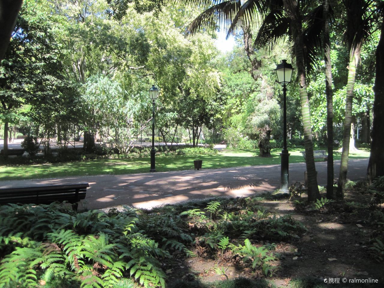 ทัวร์ 1 วัน วิหารเอสเตรลา + คาสเคส + ซิงตรา + ลิสบอน [เส้นทางเหมารถ]