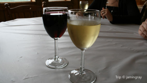 Vino Godfather Winery