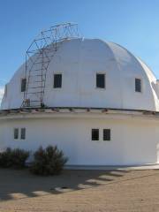 The Integratron