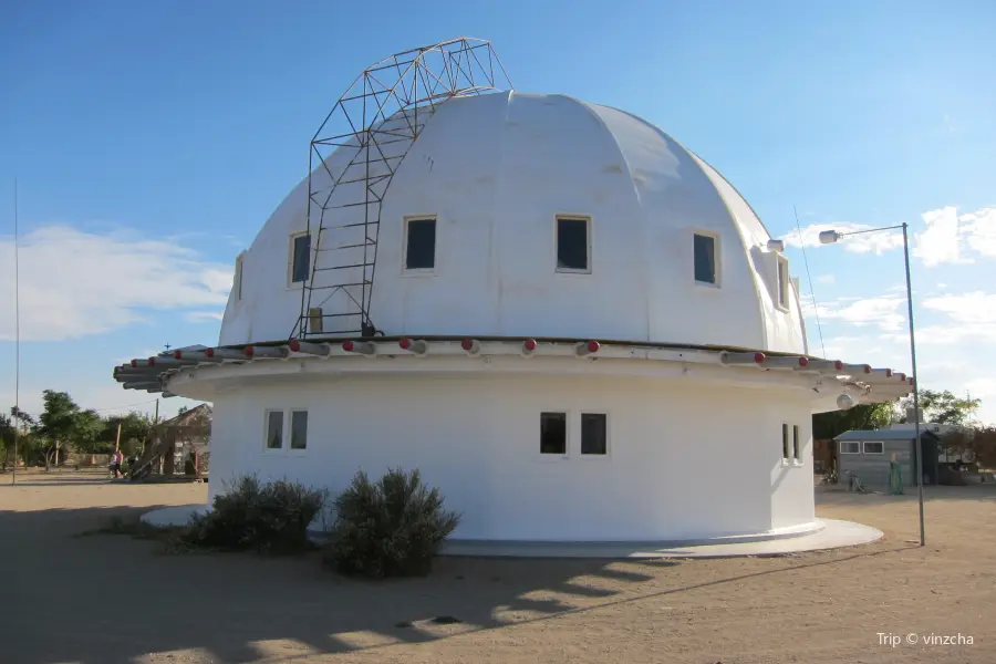 Integratron