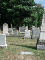 English Cemetery