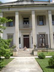 Belle Meade Historic Site & Winery