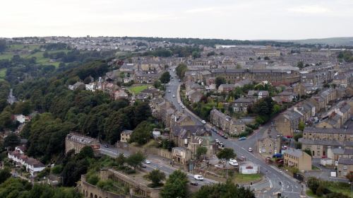 Wainhouse Tower