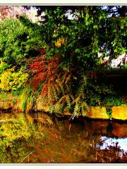 Jardín Filoli