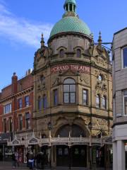 The Grand Theater